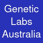 Genetic Labs Australia