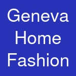 Geneva Home Fashion