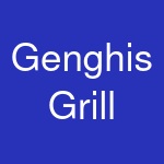 Genghis Grill