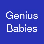 Genius Babies