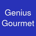 Genius Gourmet