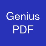 Genius PDF