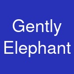 Gently Elephant