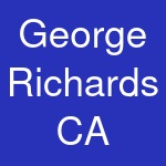 George Richards CA