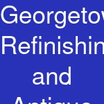 Georgetown Refinishing and Antique Restoratio