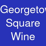 Georgetown Square Wine & Liquor