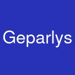 Geparlys