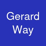 Gerard Way