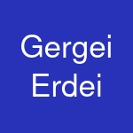 Gergei Erdei