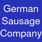 German Sausage Company