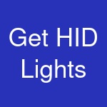 Get HID Lights