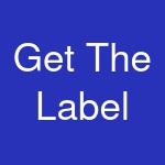 Get The Label