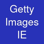 Getty Images IE