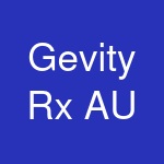 Gevity Rx AU