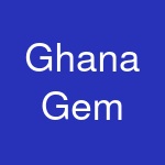 Ghana Gem