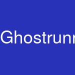 Ghostrunner