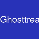 Ghosttreasures