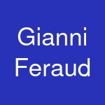 Gianni Feraud