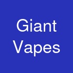 Giant Vapes