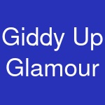 Giddy Up Glamour