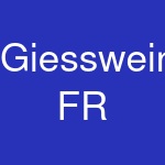 Giesswein FR