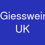 Giesswein UK