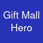 Gift Mall Hero