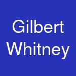 Gilbert Whitney