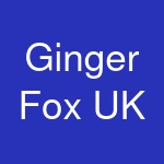 Ginger Fox UK