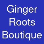 Ginger Roots Boutique