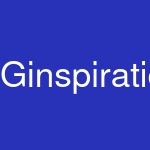 Ginspiration