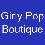 Girly Pop Boutique