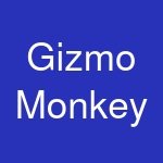 Gizmo Monkey