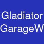 Gladiator GarageWorks