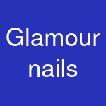 Glamour nails