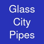 Glass City Pipes