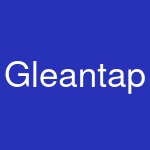 Gleantap