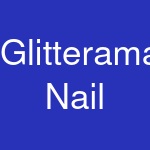 Glitterama Nail