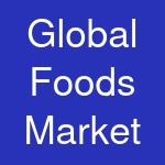 Global Foods Market