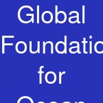 Global Foundation for Ocean Exploration