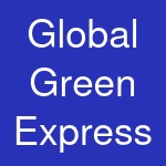 Global Green Express