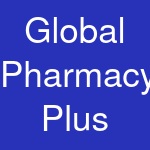 Global Pharmacy Plus