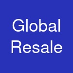 Global Resale