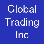 Global Trading Inc