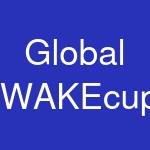 Global WAKEcup