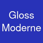 Gloss Moderne