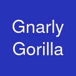 Gnarly Gorilla