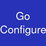 Go Configure