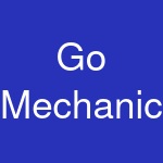 Go Mechanic