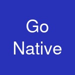 Go Native